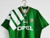 Retro 92/94 Ireland home - Image 4