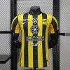 Player Version 25/26 Al-Ittihad home