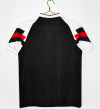 Retro 1992/94 Arsenal away black - Image 2