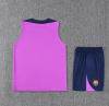 25/26 Barcelona training vest kits - Image 2