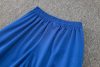 24/25 Brazil color blue Jacket Sets - Image 24