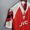 Retro 92/94 Arsenal home - Image 2