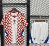 Adults kits 26/27 Croatia home