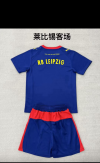 Adults kits 25/26 New (Leipzig away) - Image 2