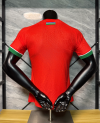 Player Version 25/26 Gambia away - Image 2