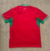 Fan version 2026 Morocco home - Image 2