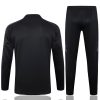 24/25 Germany black half zip Tracksuit - Image 23