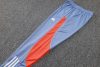 24/25 Cruzeiro grey half zip Tracksuit - Image 38