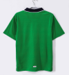 Retro 1999/00 Liverpool away green - Image 2