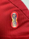 2007/08 retro Bayern Munchen home - Image 9