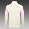 24/25 PSG Apricot Jacket Sets - Image 4