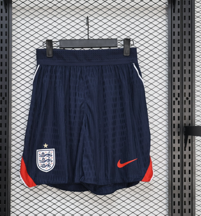 Player Version 26/27 England away shorts - Image 1