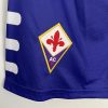 Retro 98/99 Fiorentina Home - Image 5