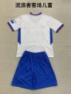 Kids kits 24/25 Rangers away - Image 2