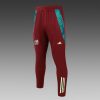 24∕25 Mexico green half zip Tracksuit - Image 5