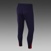 24/25 England purple half zip Tracksuit - Image 7