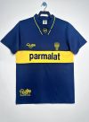 1993/95 retro Boca Juniors home
