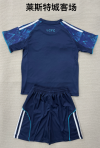 kids Kits 25/26 Leicester City away - Image 2