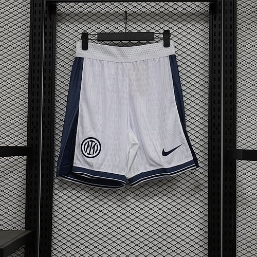 Player Version 24/25 Inter Milan away short - Image 1