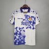 Retro 96/97 Real Madrid Third Away