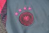 24/25 Germany dark gary half zip Tracksuit - Image 43