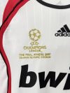 Retro 06/07 AC Milan Away Long Sleeve - Image 7