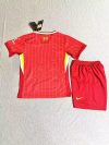 Adults kits 24/25 Liverpool Home - Image 2