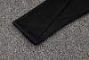 24/25 Germany purple half zip Tracksuit - Image 19
