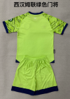 Adults kits 25/26 West Ham United green goalkeeper - Image 2