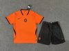 Adults kits 2026 Netherlands home