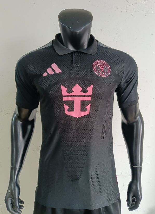 Player Version 26/27 Miami away - Image 1