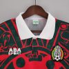 Retro Mexico 97/98 Fourth Away - Image 4