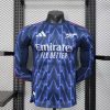 Player Version 25/26 Arsenal away long sleeved
