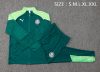 24/25 Palmeiras deep green Jacket Sets - Image 27