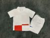 Kids kits 24/25 Croatia Home - Image 2