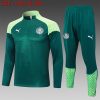 24/25 Palmeiras deep green Tracksuit - Image 14
