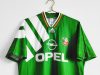 Retro 92/94 Ireland home - Image 5