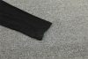 24/25 Brazil black half zip tracksuit - Image 15