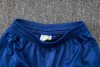 24/25 Brazil color blue Jacket Sets - Image 20