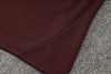 24/25 Bayern Munchen dark purple half zip Tracksuit - Image 17