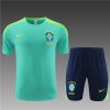 24/25 Brazil green Training Kits - Image 5