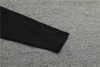 24/25 Argentina black half zip Tracksuit - Image 18