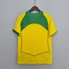 Retro 2004 Brazil Home - Image 2