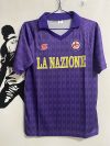Retro 89/90 Fiorentina Home