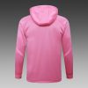 24∕25 Miami pink hooded jacket - Image 8