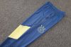 24/25 Ajax Light yellow half zip Tracksuit - Image 36