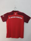 Retro 21/22 Bayern Munich Home - Image 2