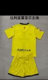 Adults kits 25/26 New (Villarreal home) - Image 2