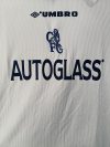 Retro Chelsea 1998 Away - Image 6