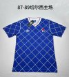Retro Chelsea 87/89 Home